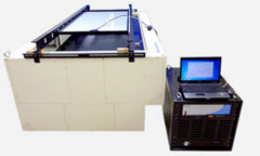 KSX-3000H 太陽電池セル検査システム